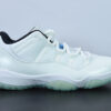 AJ 11 Low Legend Blue AV2187-117