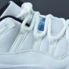 AJ 11 Low Legend Blue AV2187-117