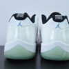 AJ 11 Low Legend Blue AV2187-117