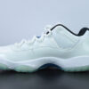 AJ 11 Low Legend Blue AV2187-117