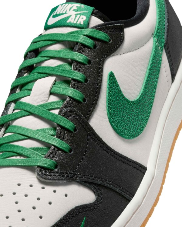 AJ 1 Low OG “Pine Green” IR2283-030