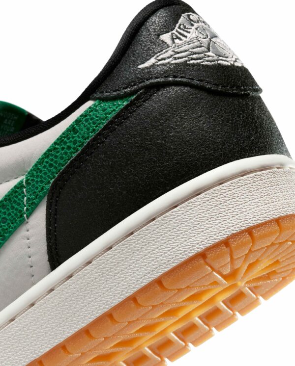 AJ 1 Low OG “Pine Green” IR2283-030