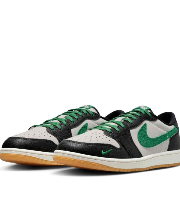 AJ 1 Low OG “Pine Green” IR2283-030