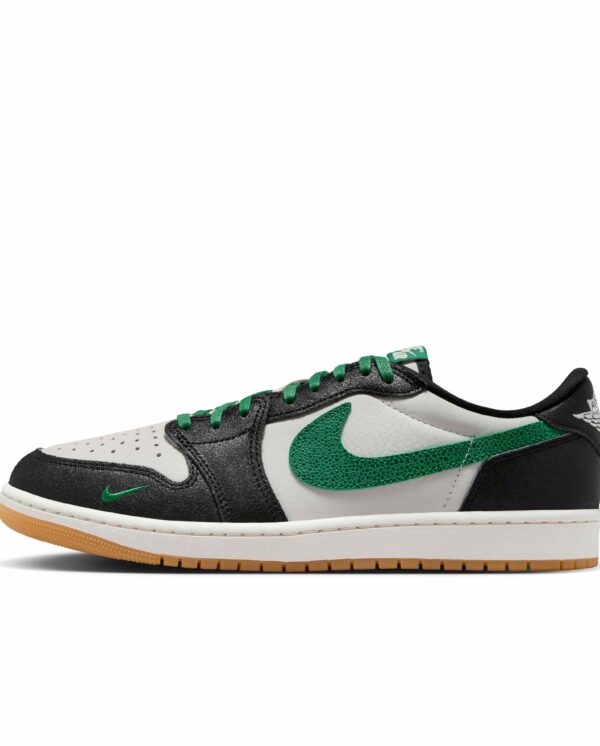 AJ 1 Low OG “Pine Green” IR2283-030