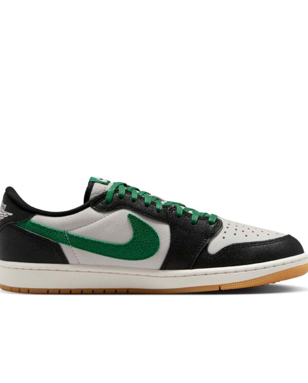 AJ 1 Low OG “Pine Green” IR2283-030