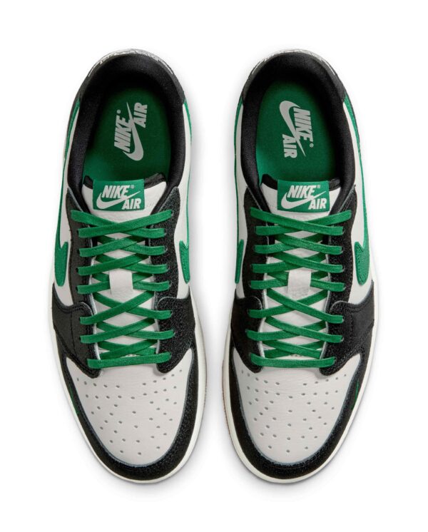 AJ 1 Low OG “Pine Green” IR2283-030
