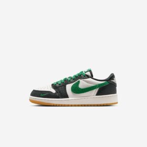 big kids air jordan 1 low og