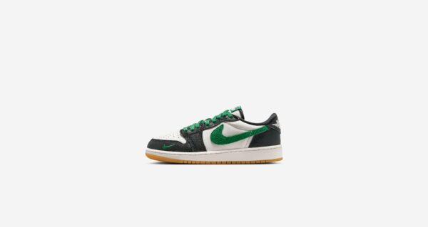 AJ 1 Low OG “Pine Green” IR2283-030