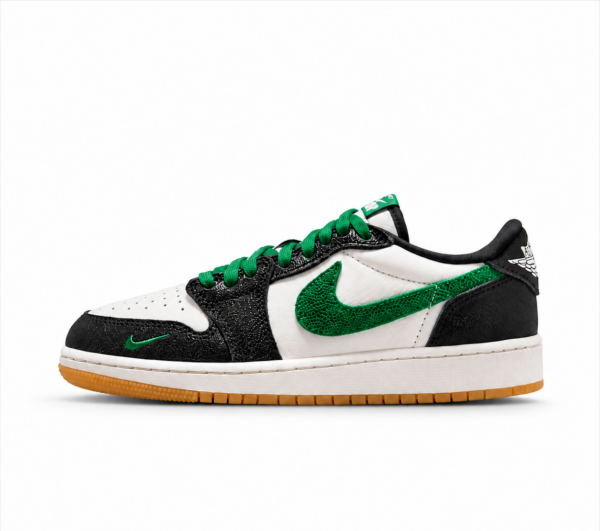 AJ 1 Low OG “Pine Green” IR2283-030