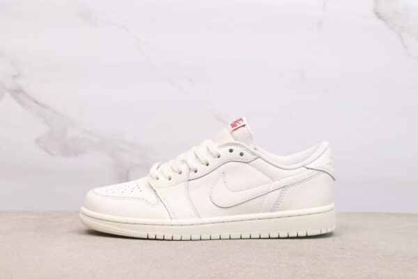 AJ 1 Low OG “Sail” HQ6998-100