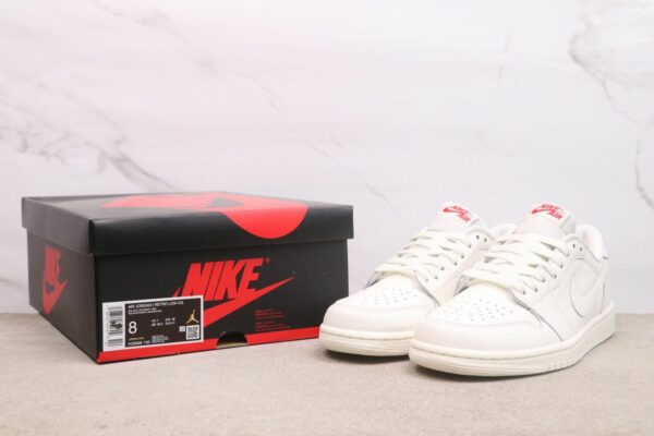 AJ 1 Low OG “Sail” HQ6998-100