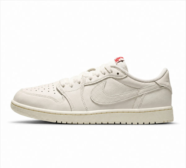 AJ 1 Low OG “Sail” HQ6998-100