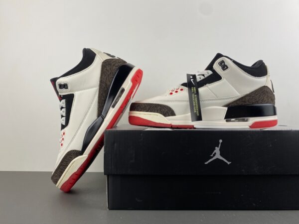 AJ 3 “World’s Best Dad” IF4396-103 AJ 3 “World’s Best Dad” IF4396-103