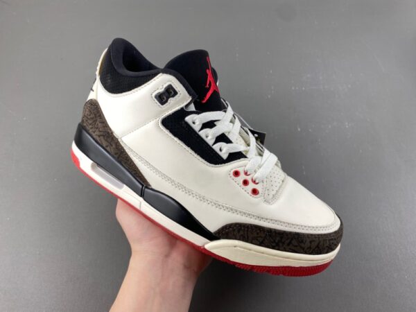AJ 3 “World’s Best Dad” IF4396-103 AJ 3 “World’s Best Dad” IF4396-103