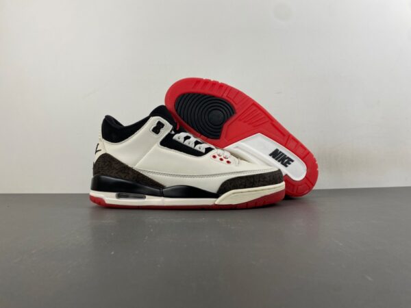 AJ 3 “World’s Best Dad” IF4396-103 AJ 3 “World’s Best Dad” IF4396-103