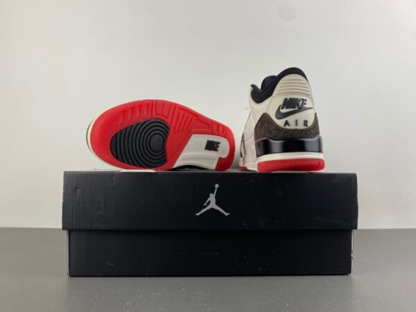 AJ 3 “World’s Best Dad” IF4396-103 AJ 3 “World’s Best Dad” IF4396-103