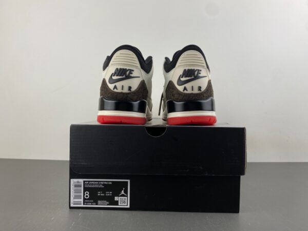 AJ 3 “World’s Best Dad” IF4396-103 AJ 3 “World’s Best Dad” IF4396-103