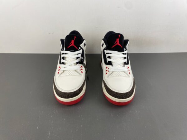 AJ 3 “World’s Best Dad” IF4396-103 AJ 3 “World’s Best Dad” IF4396-103