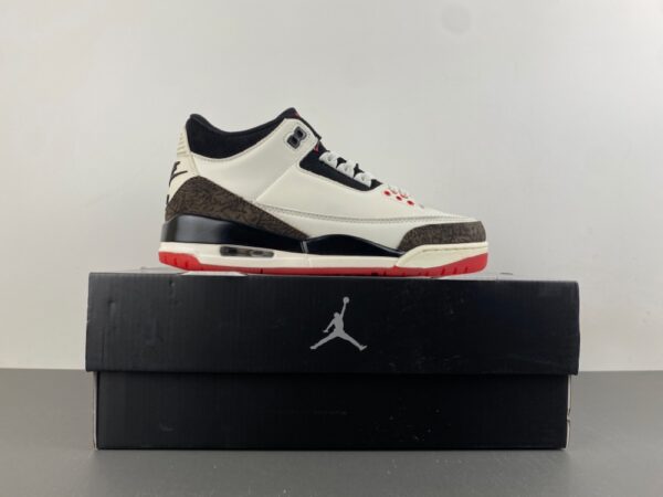 AJ 3 “World’s Best Dad” IF4396-103 AJ 3 “World’s Best Dad” IF4396-103