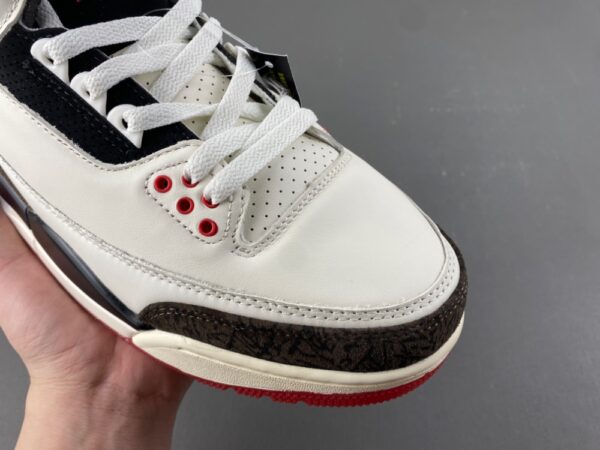 AJ 3 “World’s Best Dad” IF4396-103 AJ 3 “World’s Best Dad” IF4396-103