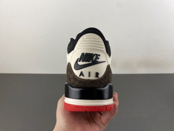 AJ 3 “World’s Best Dad” IF4396-103 AJ 3 “World’s Best Dad” IF4396-103