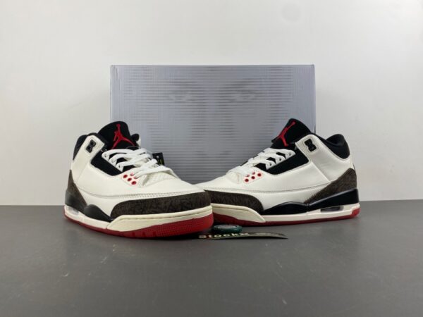 AJ 3 “World’s Best Dad” IF4396-103 AJ 3 “World’s Best Dad” IF4396-103