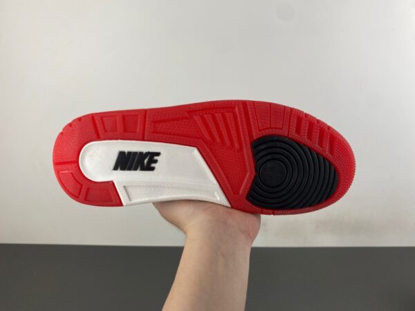 AJ 3 “World’s Best Dad” IF4396-103 AJ 3 “World’s Best Dad” IF4396-103