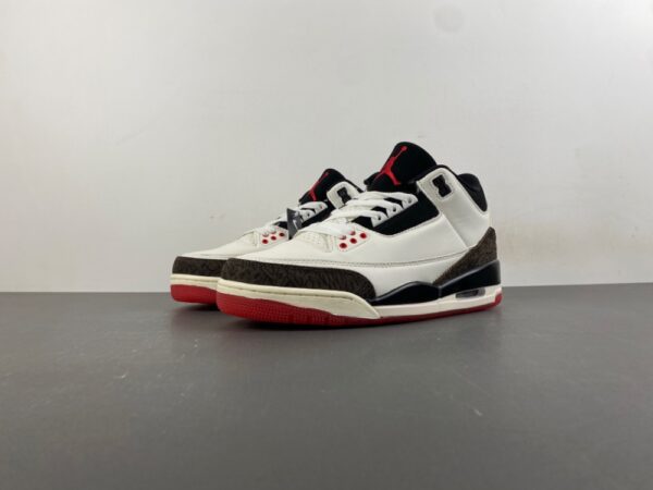 AJ 3 “World’s Best Dad” IF4396-103 AJ 3 “World’s Best Dad” IF4396-103