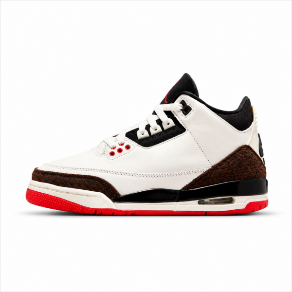 AJ 3 “World’s Best Dad” IF4396-103 AJ 3 “World’s Best Dad” IF4396-103