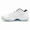AJ 11 Low Legend Blue AV2187-117