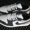 AJ 1 Low SE ‘Sail Deep Pewter Elephent Print’ IU2268-100 AJ 1 Low SE ‘Sail Deep Pewter Elephent Print’ IU2268-100
