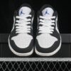 AJ 1 Low SE ‘Sail Deep Pewter Elephent Print’ IU2268-100 AJ 1 Low SE ‘Sail Deep Pewter Elephent Print’ IU2268-100