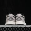 AJ 1 Low SE ‘Sail Deep Pewter Elephent Print’ IU2268-100 AJ 1 Low SE ‘Sail Deep Pewter Elephent Print’ IU2268-100