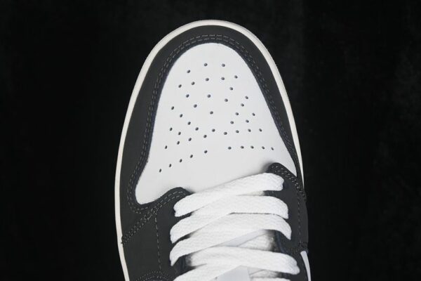 AJ 1 Low SE ‘Sail Deep Pewter Elephent Print’ IU2268-100 AJ 1 Low SE ‘Sail Deep Pewter Elephent Print’ IU2268-100