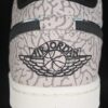 AJ 1 Low SE ‘Sail Deep Pewter Elephent Print’ IU2268-100 AJ 1 Low SE ‘Sail Deep Pewter Elephent Print’ IU2268-100