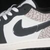 AJ 1 Low SE ‘Sail Deep Pewter Elephent Print’ IU2268-100 AJ 1 Low SE ‘Sail Deep Pewter Elephent Print’ IU2268-100
