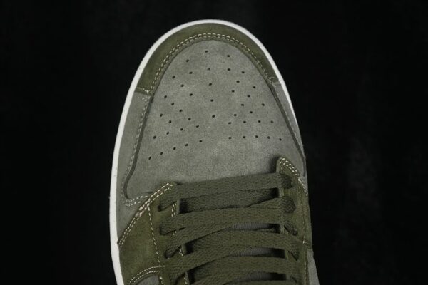 AJ 1 Low SE Craft ‘Cargo Khaki’ FQ3055-300 AJ 1 Low SE Craft ‘Cargo Khaki’ FQ3055-300