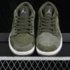 AJ 1 Low SE Craft ‘Cargo Khaki’ FQ3055-300 AJ 1 Low SE Craft ‘Cargo Khaki’ FQ3055-300
