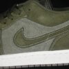 AJ 1 Low SE Craft ‘Cargo Khaki’ FQ3055-300 AJ 1 Low SE Craft ‘Cargo Khaki’ FQ3055-300