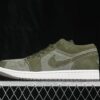 AJ 1 Low SE Craft ‘Cargo Khaki’ FQ3055-300 AJ 1 Low SE Craft ‘Cargo Khaki’ FQ3055-300