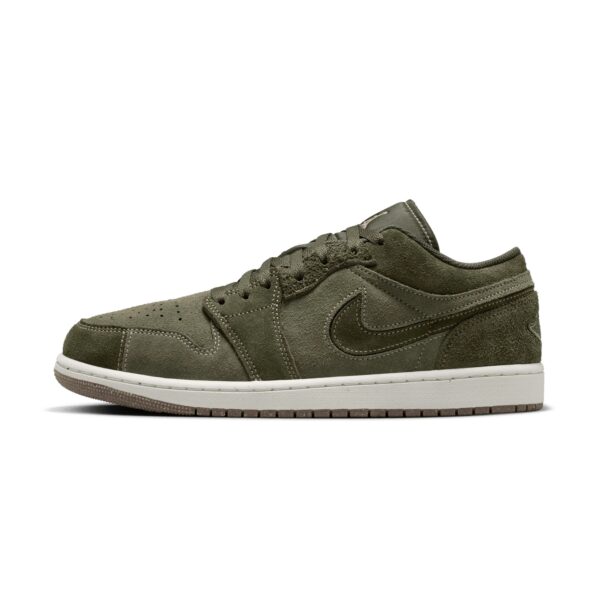 AJ 1 Low SE Craft ‘Cargo Khaki’ FQ3055-300 AJ 1 Low SE Craft ‘Cargo Khaki’ FQ3055-300