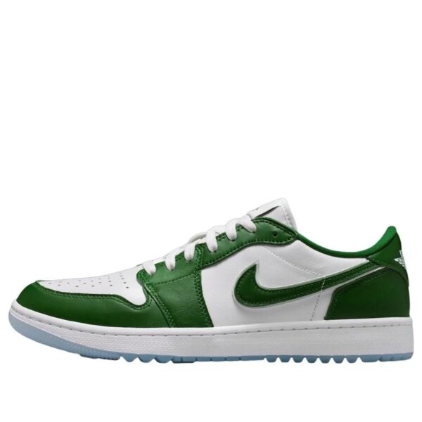 AJ 1 Low Golf ‘Forest Green’ DD9315-300