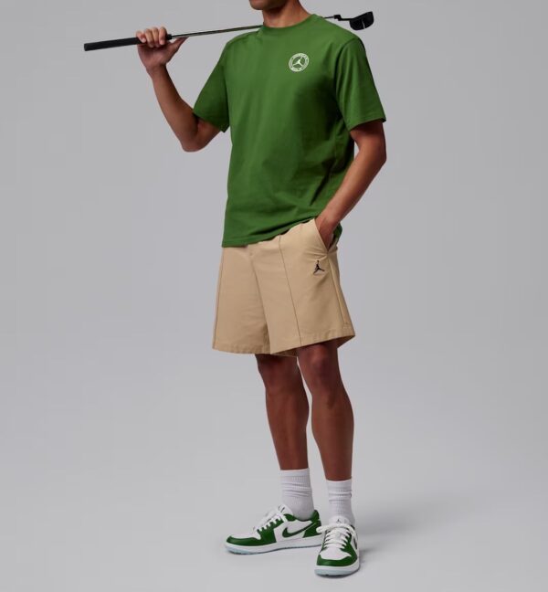 AJ 1 Low Golf ‘Forest Green’ DD9315-300