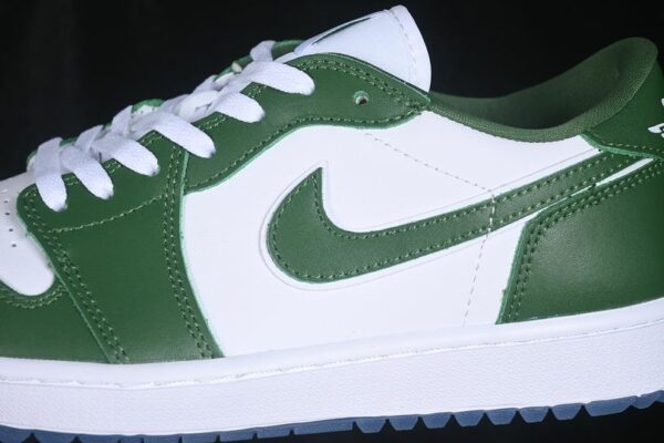 AJ 1 Low Golf ‘Forest Green’ DD9315-300
