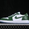 AJ 1 Low Golf ‘Forest Green’ DD9315-300