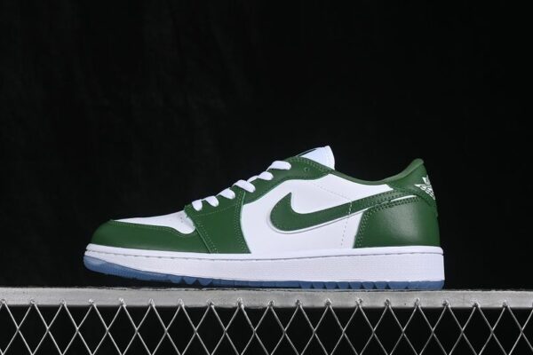 AJ 1 Low Golf ‘Forest Green’ DD9315-300