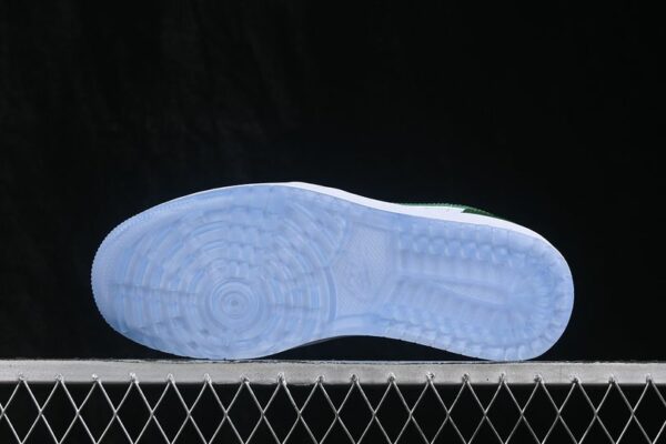 AJ 1 Low Golf ‘Forest Green’ DD9315-300