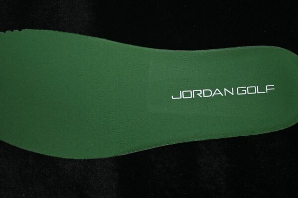 AJ 1 Low Golf ‘Forest Green’ DD9315-300