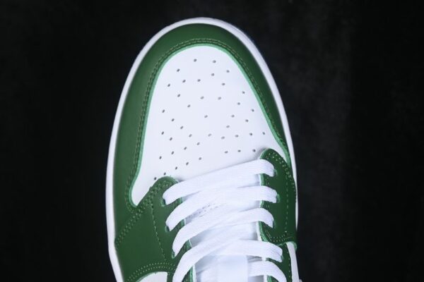 AJ 1 Low Golf ‘Forest Green’ DD9315-300