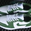 AJ 1 Low Golf ‘Forest Green’ DD9315-300
